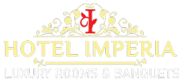 Hotel Imperia Logo